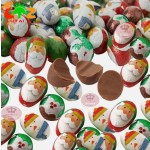 Pistachio Chocolate Manufacturer - 100g High Quality Crisp Pasty