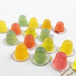 Fruit Jelly Factory - Mixed Taste Hard Texture Bottle Children