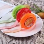 Chewing Candy Supplier - Wholesale Fruity Bubble Gum Roll