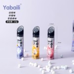 Fresh Breath Candy Supplier - Kissing Hard Texture Portable Coated