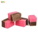 Chocolate Cubes Supplier - High Quality Silky Texture Flavor