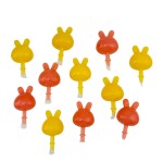 Bunny Jelly Candy Factory - Direct Delicious Halal Gummy Lollipops