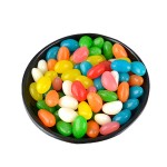 Sour Candy Supplier - Custom Logo Halal Jelly Bean Party