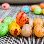 Jelly Bean Candy Factory - Crispy Juice Fudge Ice Cream Hard