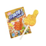 Jumping Lollipops Supplier - Wholesale 40pcs Popping Candy Carnival