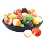Freeze Dried Candy Supplier - Wholesale Bulk Rainbow Colorful