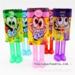 Vitamin C Lollipop Supplier - Organic Mr Krabs Character Candy