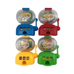 Lottery Candy Toy Factory - Mini Machine Colored Fruit Hard