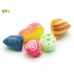 Hamburger Gummy Factory - High Quality Halal Chinese Bear