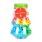 Fruit Candy Factory - Christmas Tree Paper Crane Hard Texture