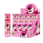 Lipstick Candy Supplier - Hamasaki Strawberry Bear Mint Lollipop