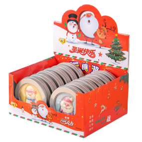 Candy Cake Game Supplier - Nezha Chocolate Gift Box Children