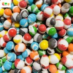 Colorful Gummies Factory - Bulk Fruity Sour Chocolate Bags