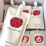 Fruit Juice Supplier - South Korea Imported TuttiFrutti Concentrate