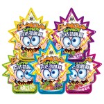 Jumping Sugar Supplier - Baida Jin 30g Bag Creative Funny