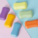 Modeling Chocolate Supplier - Creative Funny Valentine Lollipop