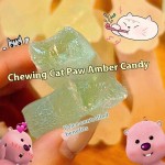 Jumbo Gummy Candy Manufacturer - Premium Jewel Like Sound Activated