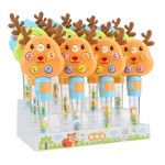 Hard Candy Factory - Cartoon Fawn Hamster Fruit Flavored