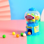 Fruit Juice Fudge Factory - Chewy Crunchy Sand Coating Kids