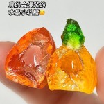 Sour Juice Gummy Supplier - 4D Burst Small Sandwich Halal