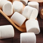 Marshmallow Supplier - Yagu 1kg White Sugar Control Snowflake