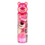 Lipstick Candy Supplier - Hamasaki Strawberry Bear Mint Lollipop