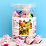 Watermelon Gummy Factory - Trendy Soft Chewy Cartoon Sandwich