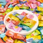 Vitamin C Mints Supplier - Wholesale Sugar Free Fruity Cool