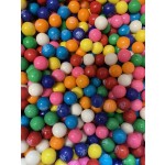 Bubble Gum Manufacturer - OEM Hollow Filled Fruit Jam Chewy