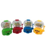 Lottery Candy Toy Factory - Mini Machine Colored Fruit Hard