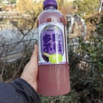 Olive Juice Factory - 0 Sucrose 1L Concentrate Jasmine Tea