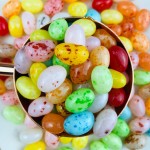 Sour Candy Supplier - Custom Logo Halal Jelly Bean Party