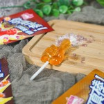 Jumping Lollipops Supplier - Wholesale 40pcs Popping Candy Carnival