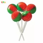 Hard Candy Lollipop Factory - Dreamy Colored Holiday Gift