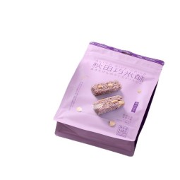 Rice Crisp Snack Factory - You Hakka Akita Qiao Nut Peanut