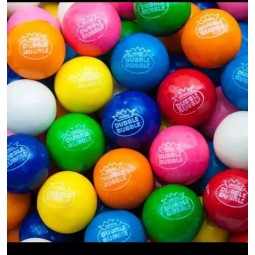 Bubble Gum Manufacturer - OEM Hollow Filled Fruit Jam Chewy