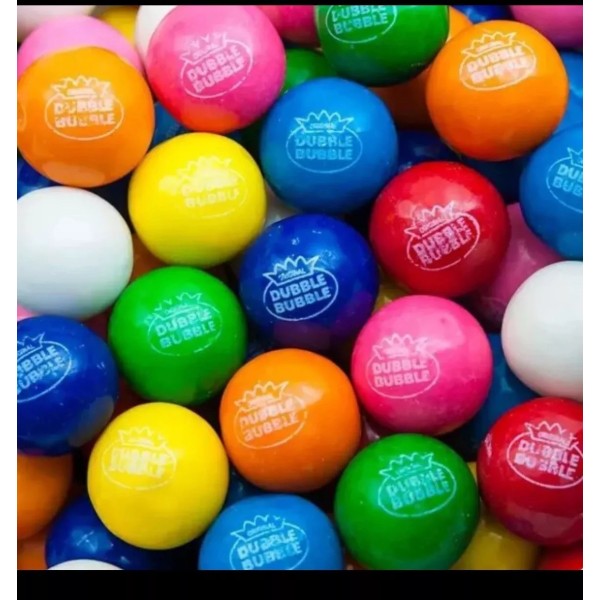 Bubble Gum Manufacturer - OEM Hollow Filled Fruit Jam Chewy