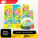 Popping Candy Supplier - Bowl Shaped Boxed Jumping Kids