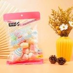 Sandwich Cotton Candy Supplier - Aomega 80g Fruit Flavor Lollipop