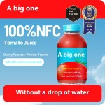 Tomato Reduction Supplier - Natural Mango Coconut No Sugar Added