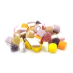 Gummy Candy Manufacturer - OEM Fruity Soft Jelly Sour Sugar
