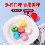 Watermelon Gummy Factory - Trendy Soft Chewy Cartoon Sandwich