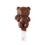 3D Chocolate Sticks Supplier - Hot Sale 20 Pack Bear Wholesale