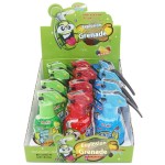 Grenade Spray Supplier - Blast Fruity Sugar Mouth Spray Children