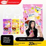 Probiotics Pops Manufacturer - DIY Night Vision Goggle Squeeze