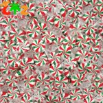 Holiday Hard Candy Factory - Bulk Fruity Private Label Halal