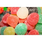 Gummies Manufacturer - Bagged Fruit Flavored Vitamin C Halal