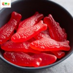 Heart Chocolate Factory - China Sweetheart Compound Milk Flavor