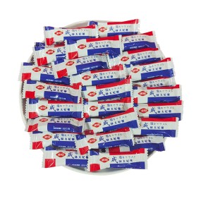 Toffee Candy Manufacturer - Golden Crown Salty Sweet Coffee Flavor