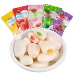 Swiss Candy Supplier - Premium Mixed Juice Fudge Chewy Tangy